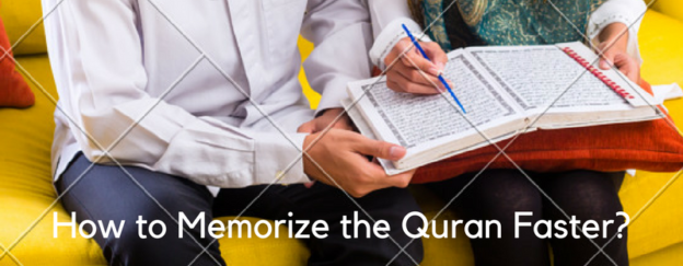 How to Memorize the Quran