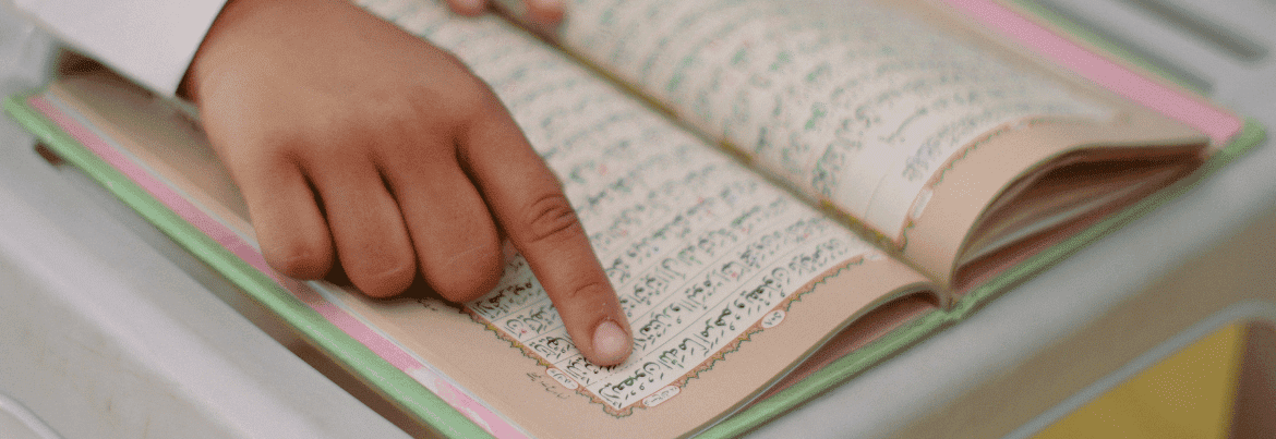 online quran classes for kids with adhd